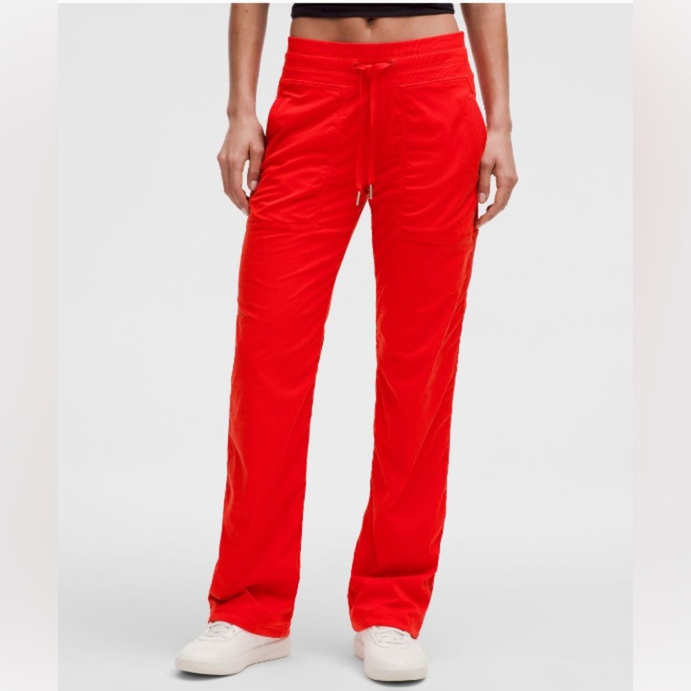 EUC Lululemon Dance Studio Pants